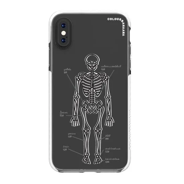 iPhone Case - About Me