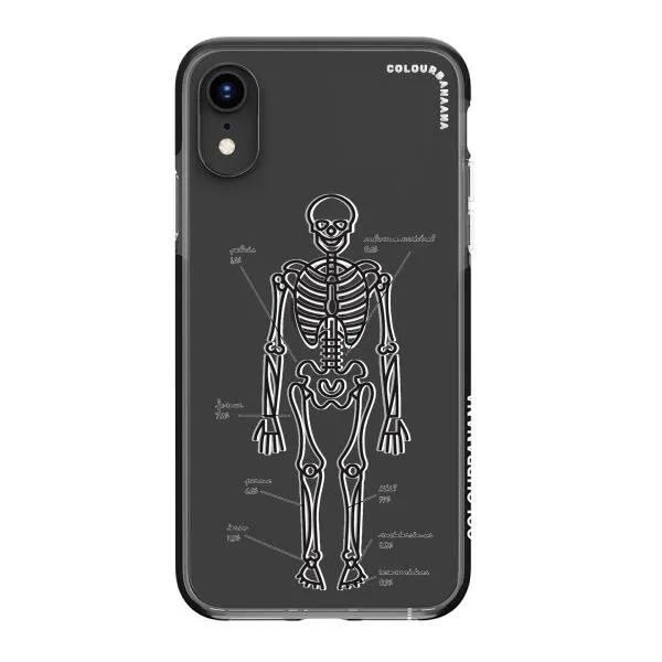 iPhone Case - About Me