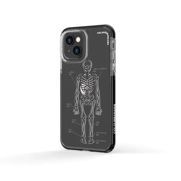 iPhone Case - About Me