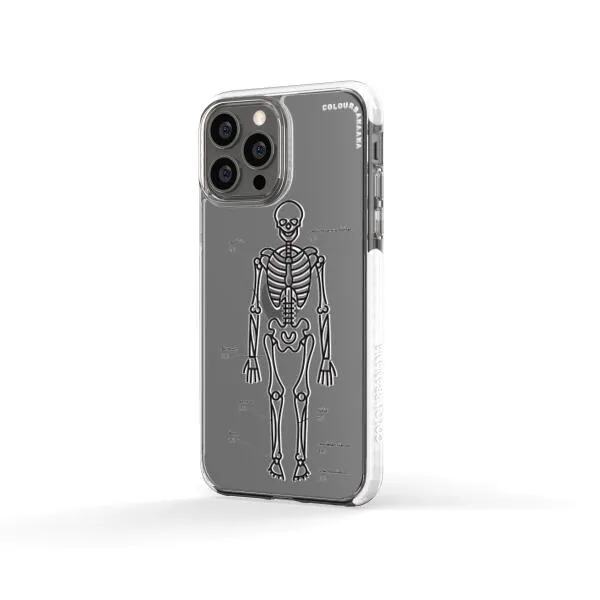 iPhone Case - About Me