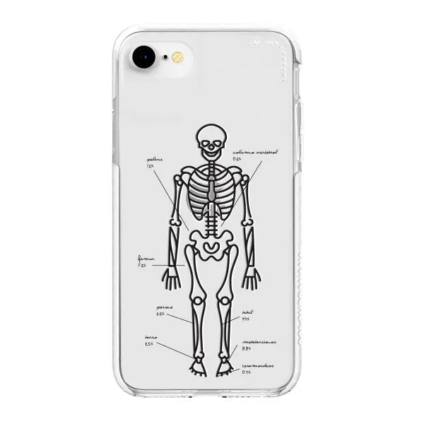 iPhone Case - About Me
