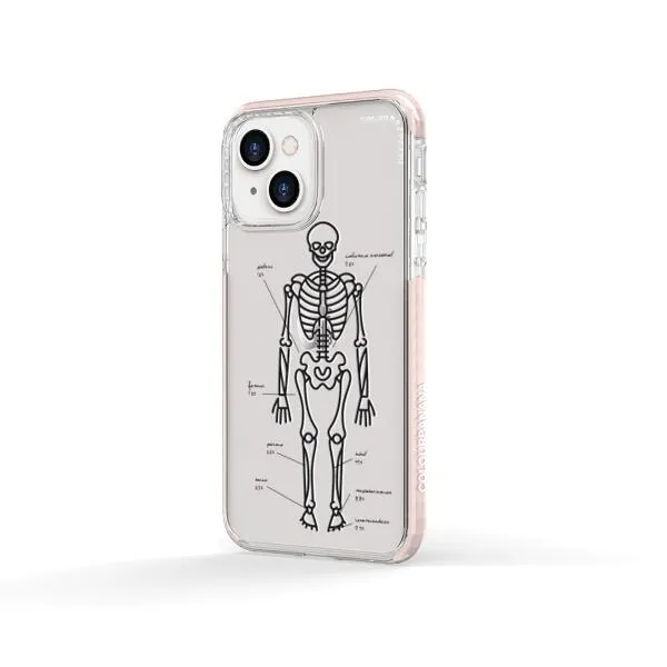 iPhone Case - About Me