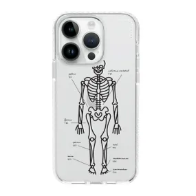 iPhone Case - About Me