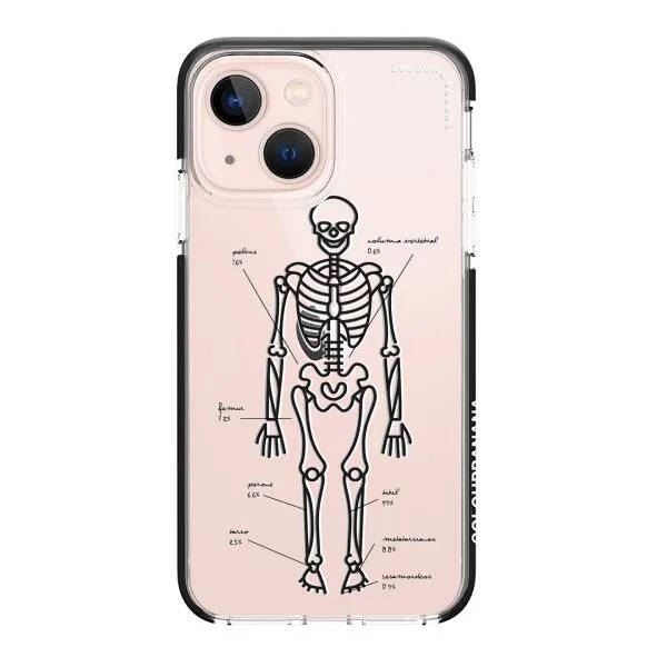 iPhone Case - About Me