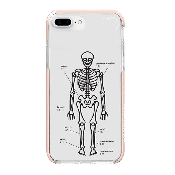 iPhone Case - About Me
