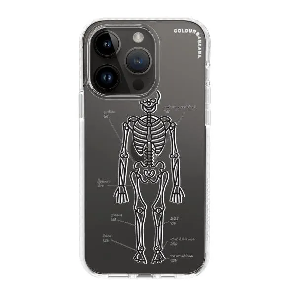 iPhone Case - About Me