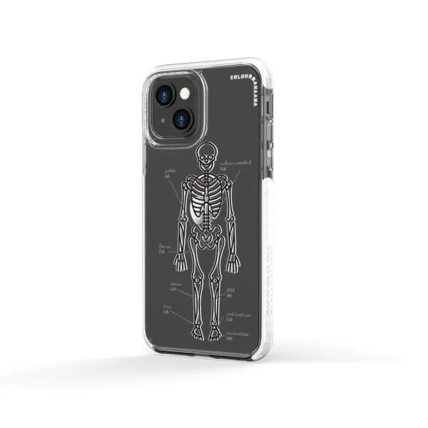 iPhone Case - About Me