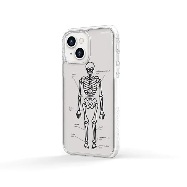 iPhone Case - About Me