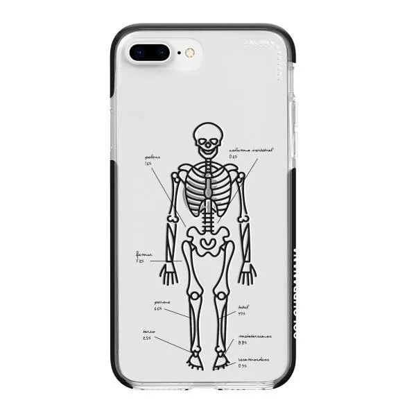 iPhone Case - About Me