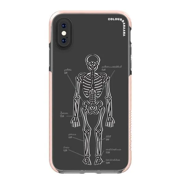 iPhone Case - About Me