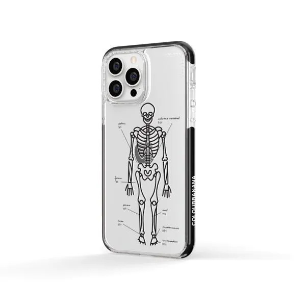 iPhone Case - About Me