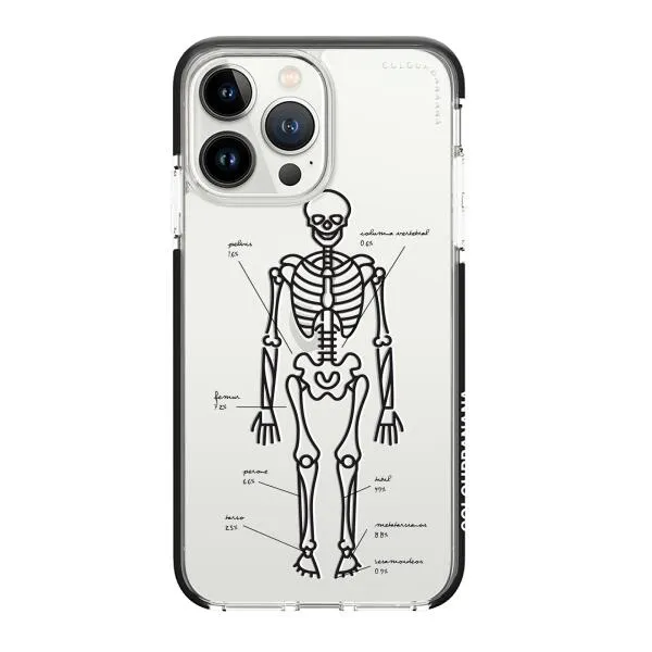 iPhone Case - About Me