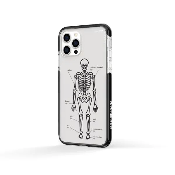 iPhone Case - About Me
