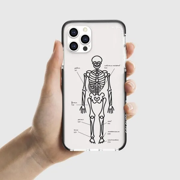 iPhone Case - About Me