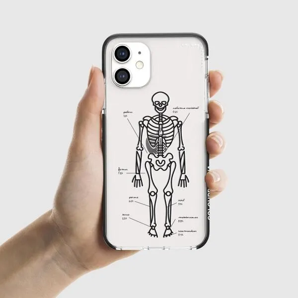 iPhone Case - About Me