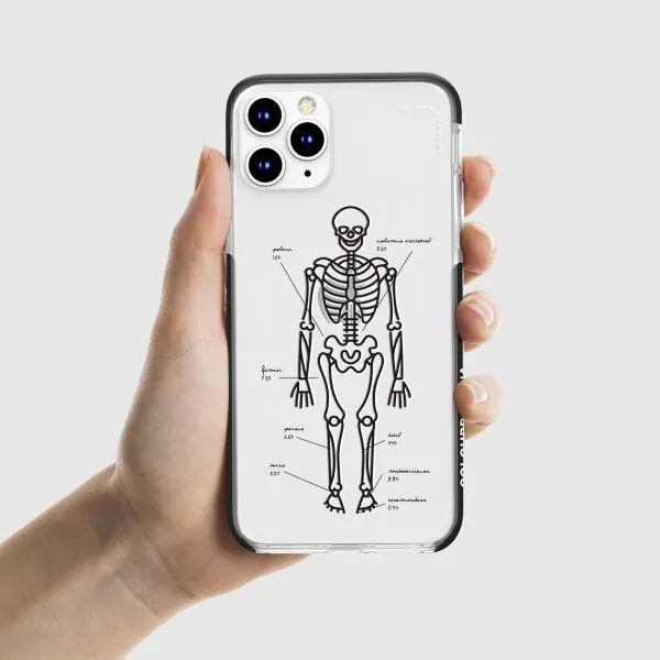 iPhone Case - About Me