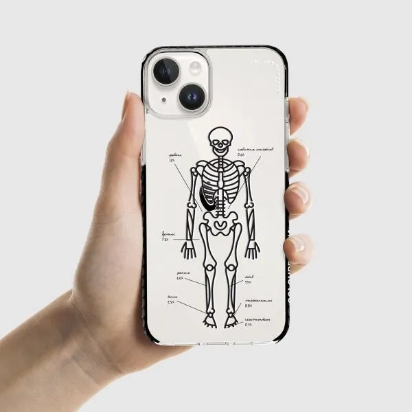 iPhone Case - About Me