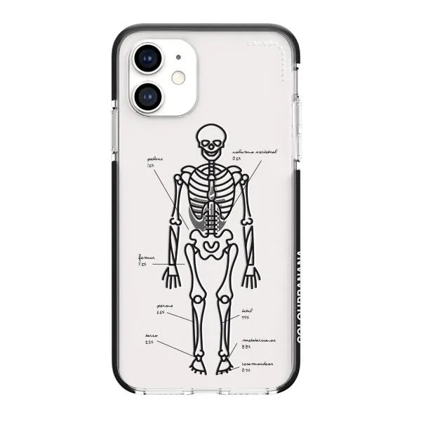 iPhone Case - About Me