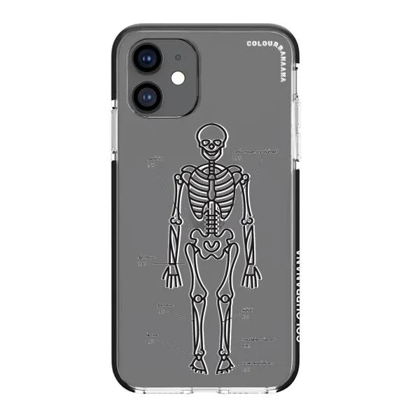 iPhone Case - About Me