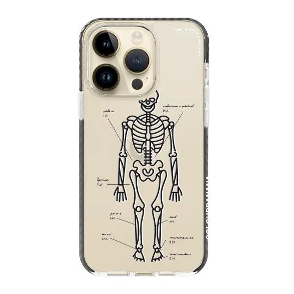 iPhone Case - About Me