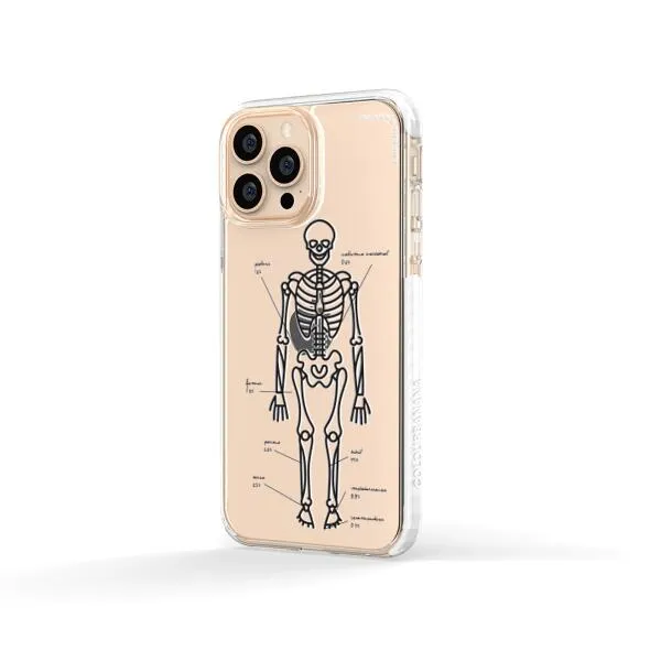 iPhone Case - About Me