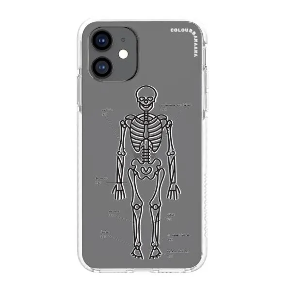 iPhone Case - About Me