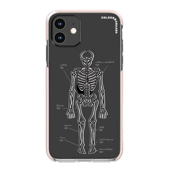 iPhone Case - About Me