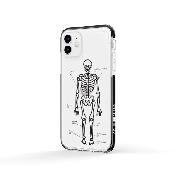 iPhone Case - About Me