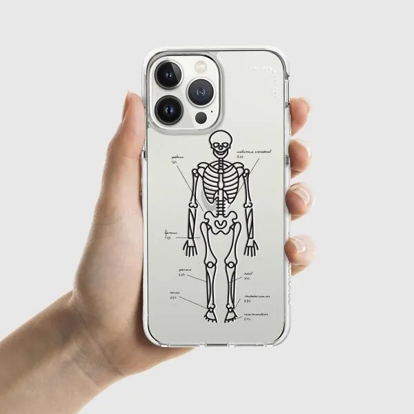 iPhone Case - About Me