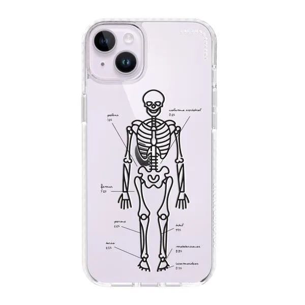iPhone Case - About Me