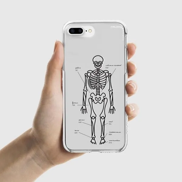 iPhone Case - About Me