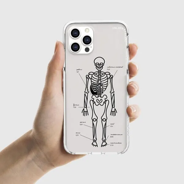iPhone Case - About Me
