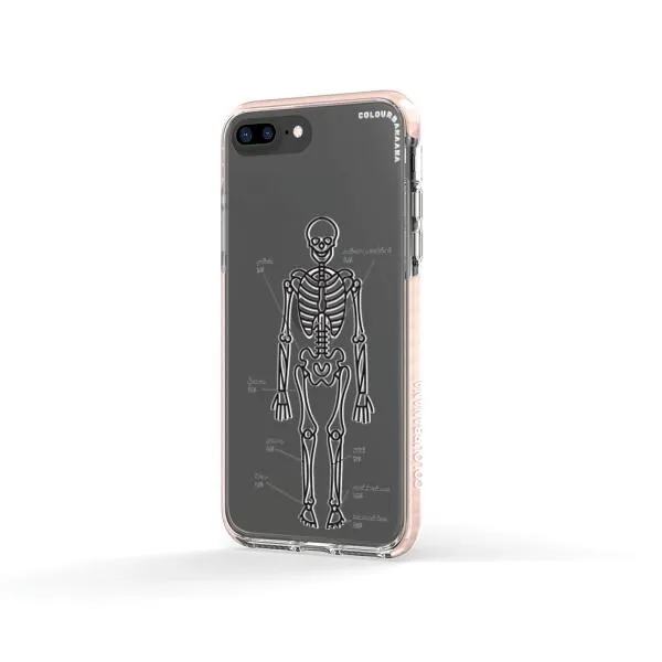iPhone Case - About Me