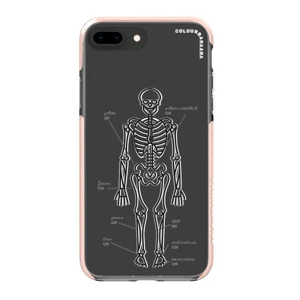 iPhone Case - About Me