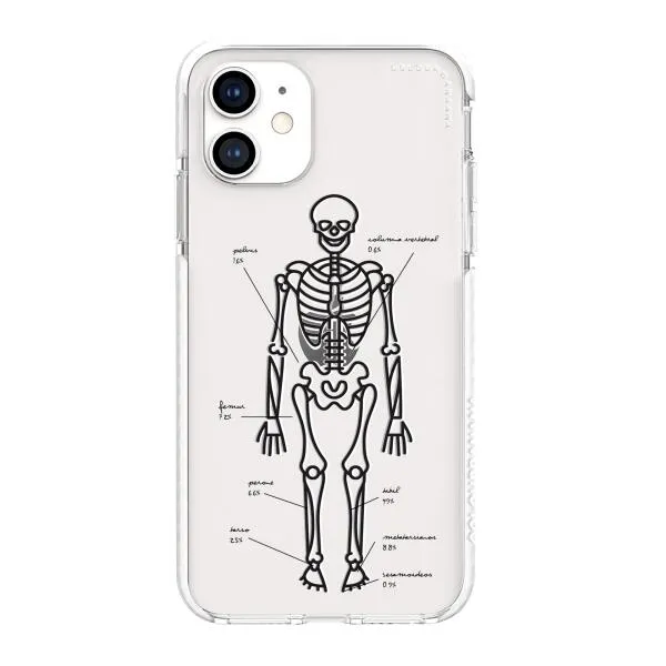 iPhone Case - About Me
