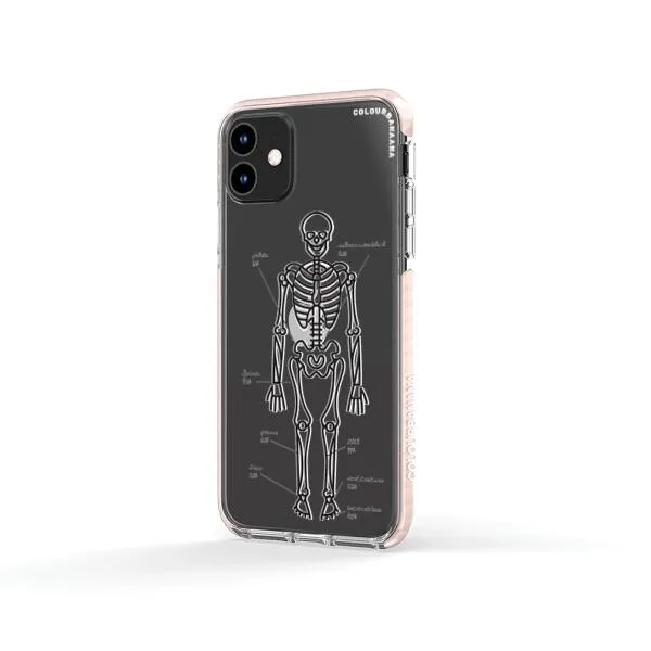 iPhone Case - About Me