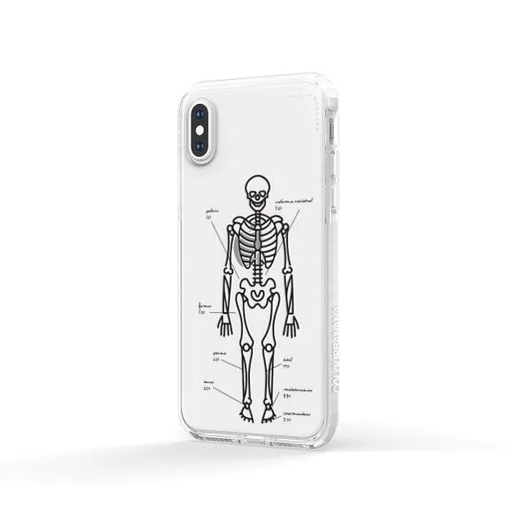 iPhone Case - About Me