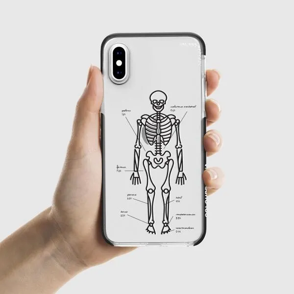 iPhone Case - About Me