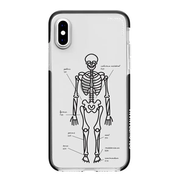iPhone Case - About Me