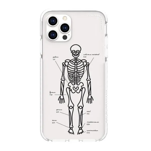 iPhone Case - About Me