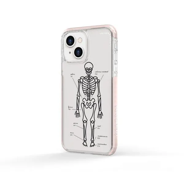 iPhone Case - About Me