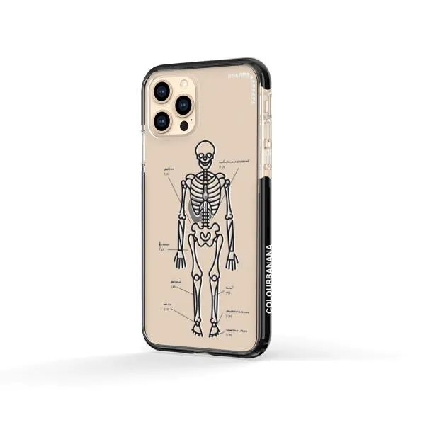 iPhone Case - About Me