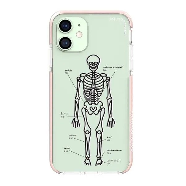 iPhone Case - About Me