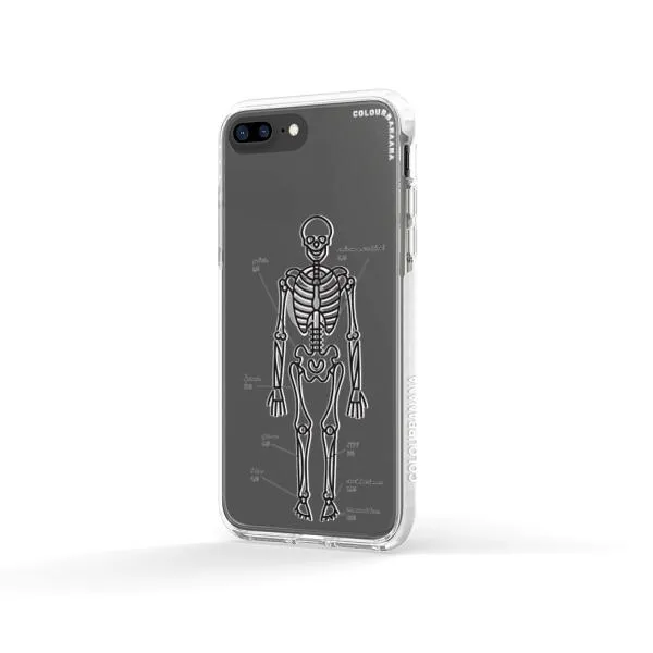 iPhone Case - About Me