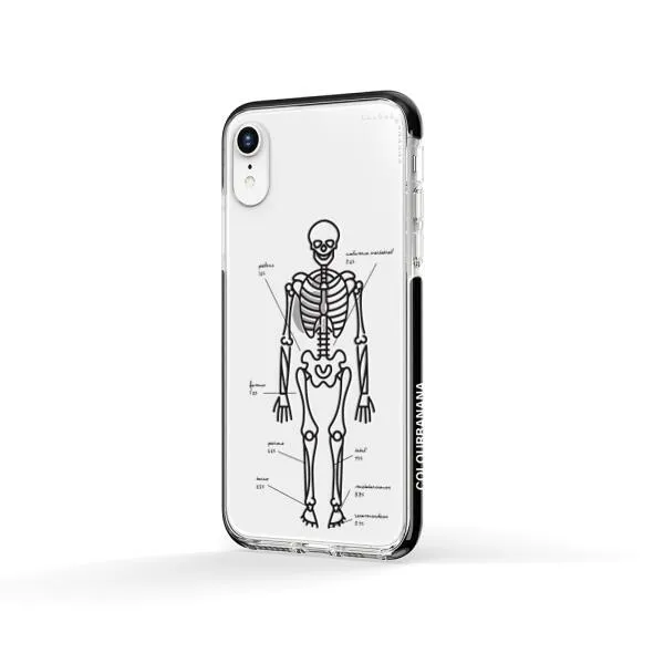 iPhone Case - About Me