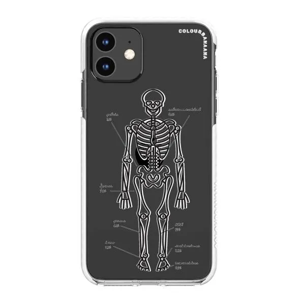 iPhone Case - About Me
