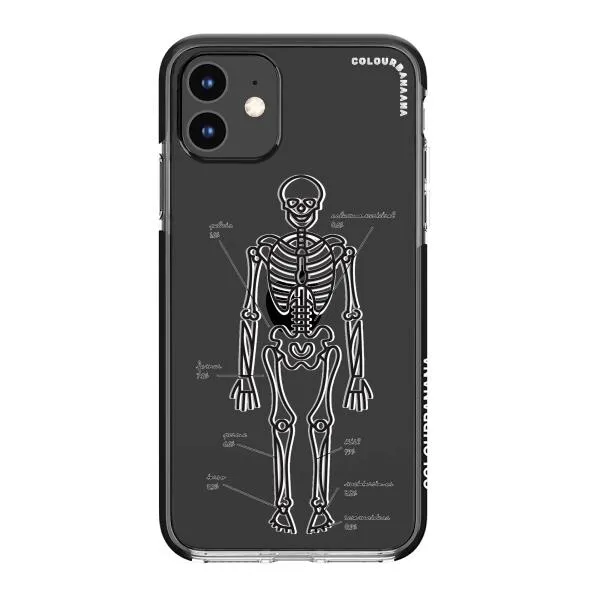 iPhone Case - About Me