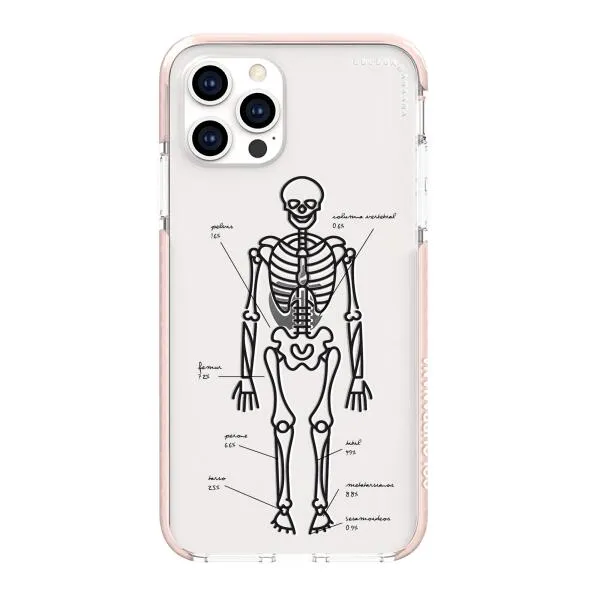 iPhone Case - About Me
