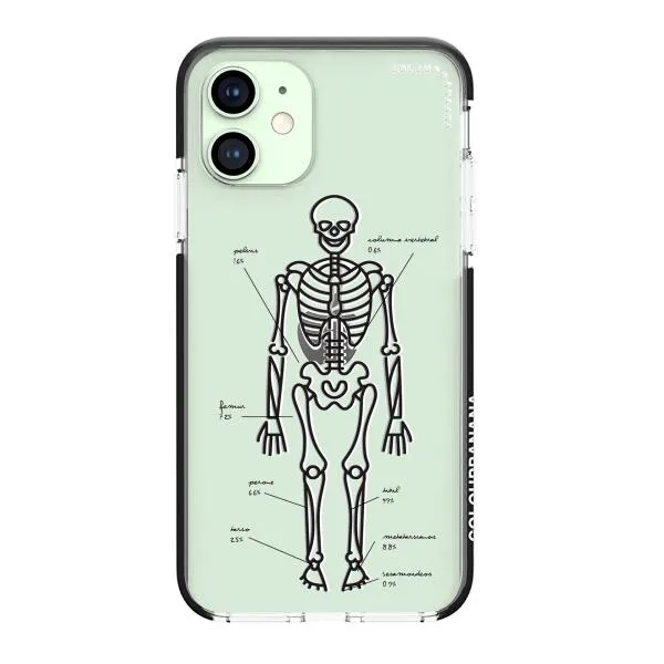 iPhone Case - About Me