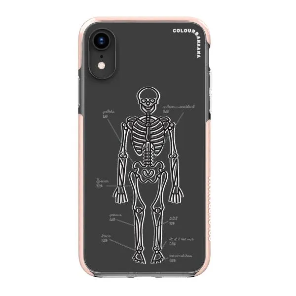 iPhone Case - About Me